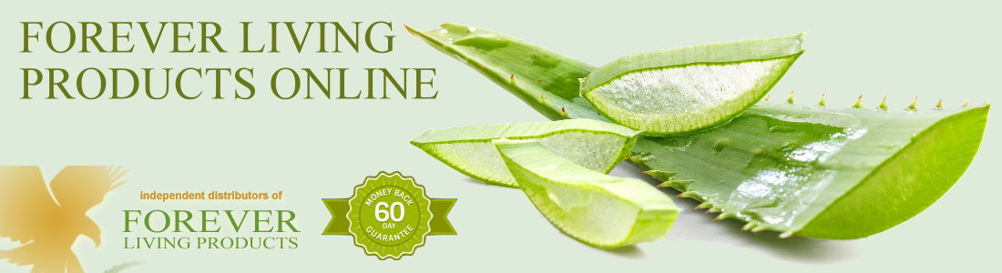 Forever Living Products Online